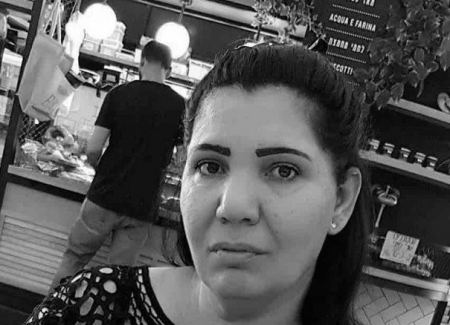 مصرع السيدة سمية قعدان بحادث دهس في حيفا